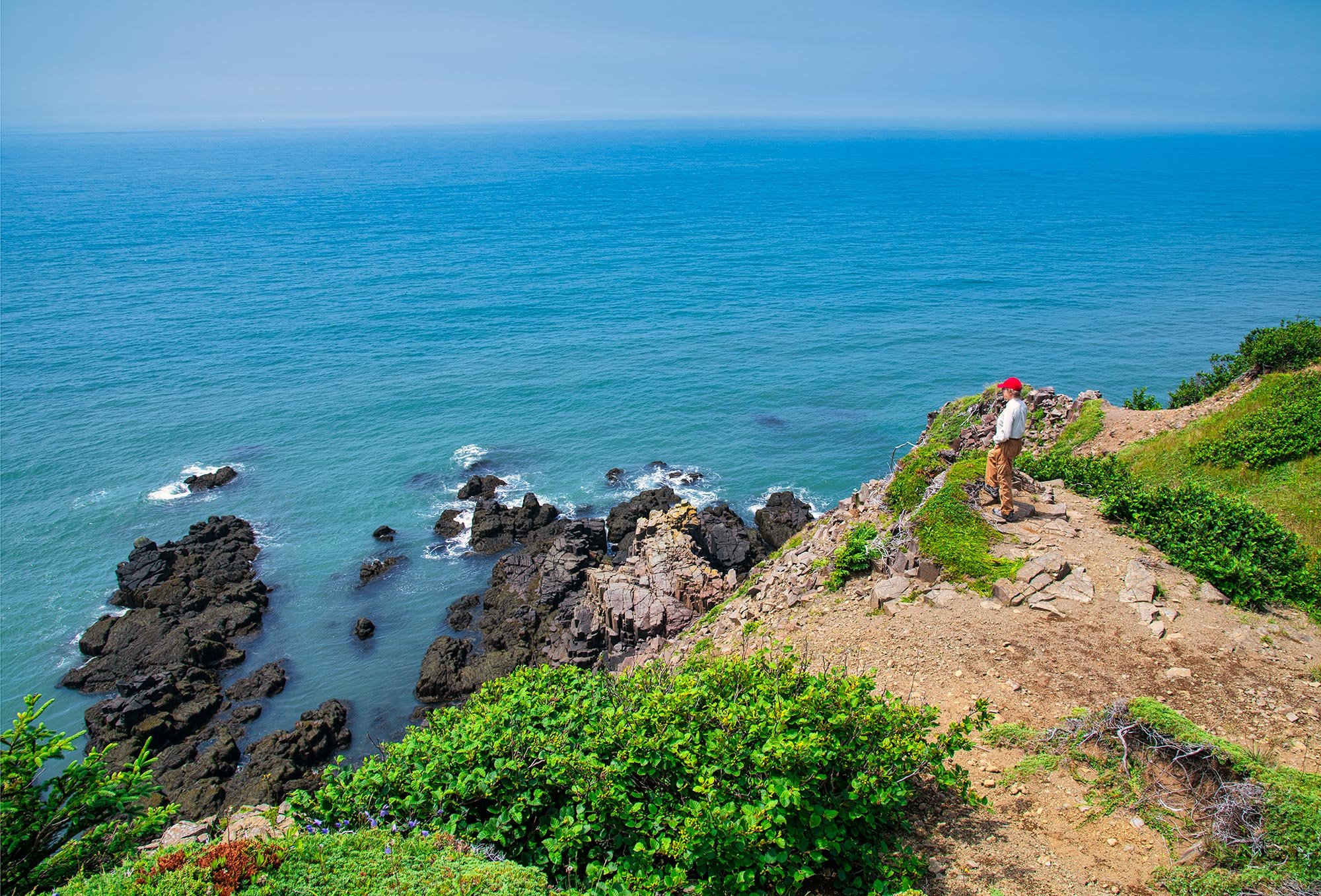 Southwest New Brunswick Like a Local: 10 Must-See Spots