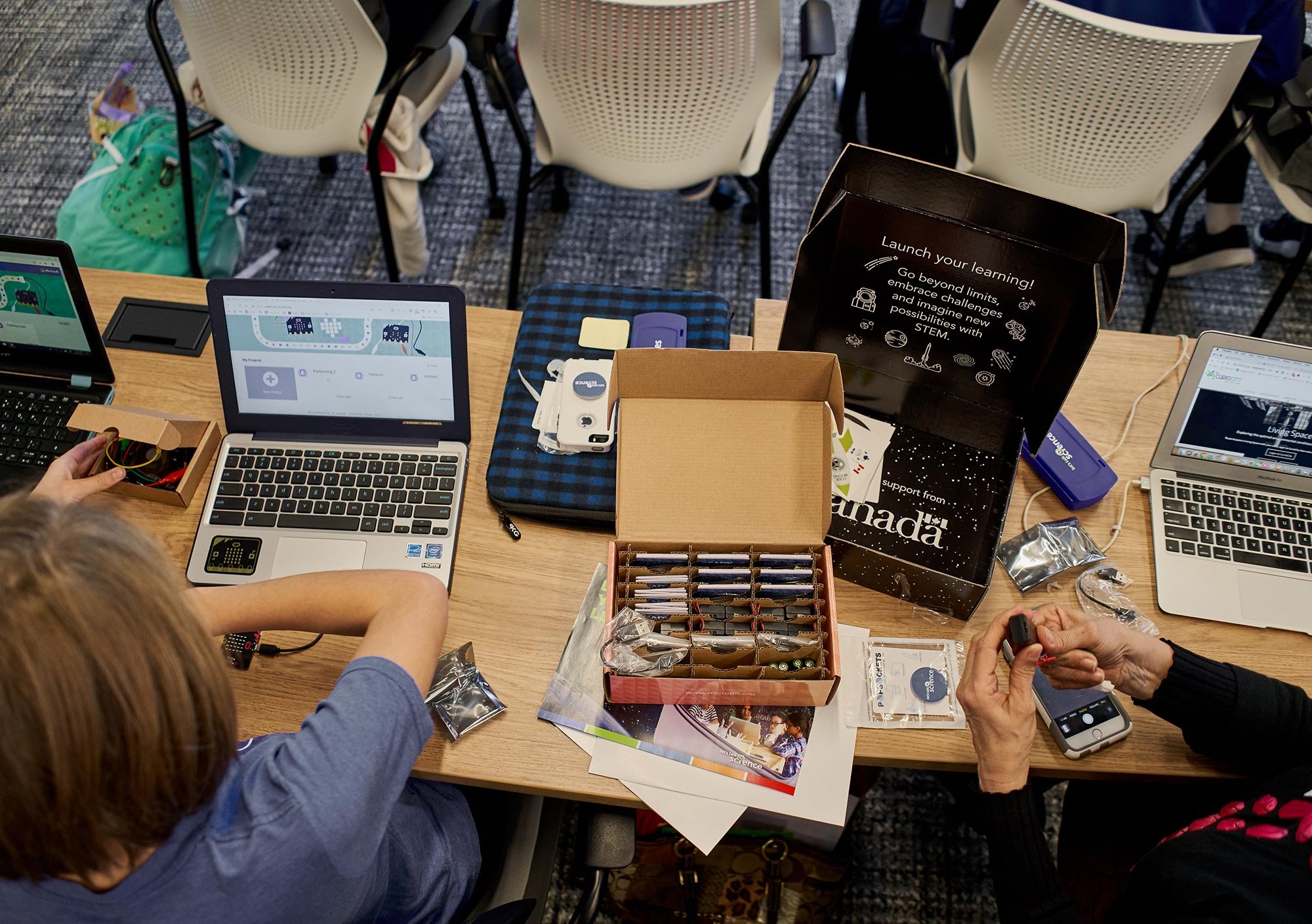 Quantum Technologies: Science Fiction or Real-Life Game-Changer?