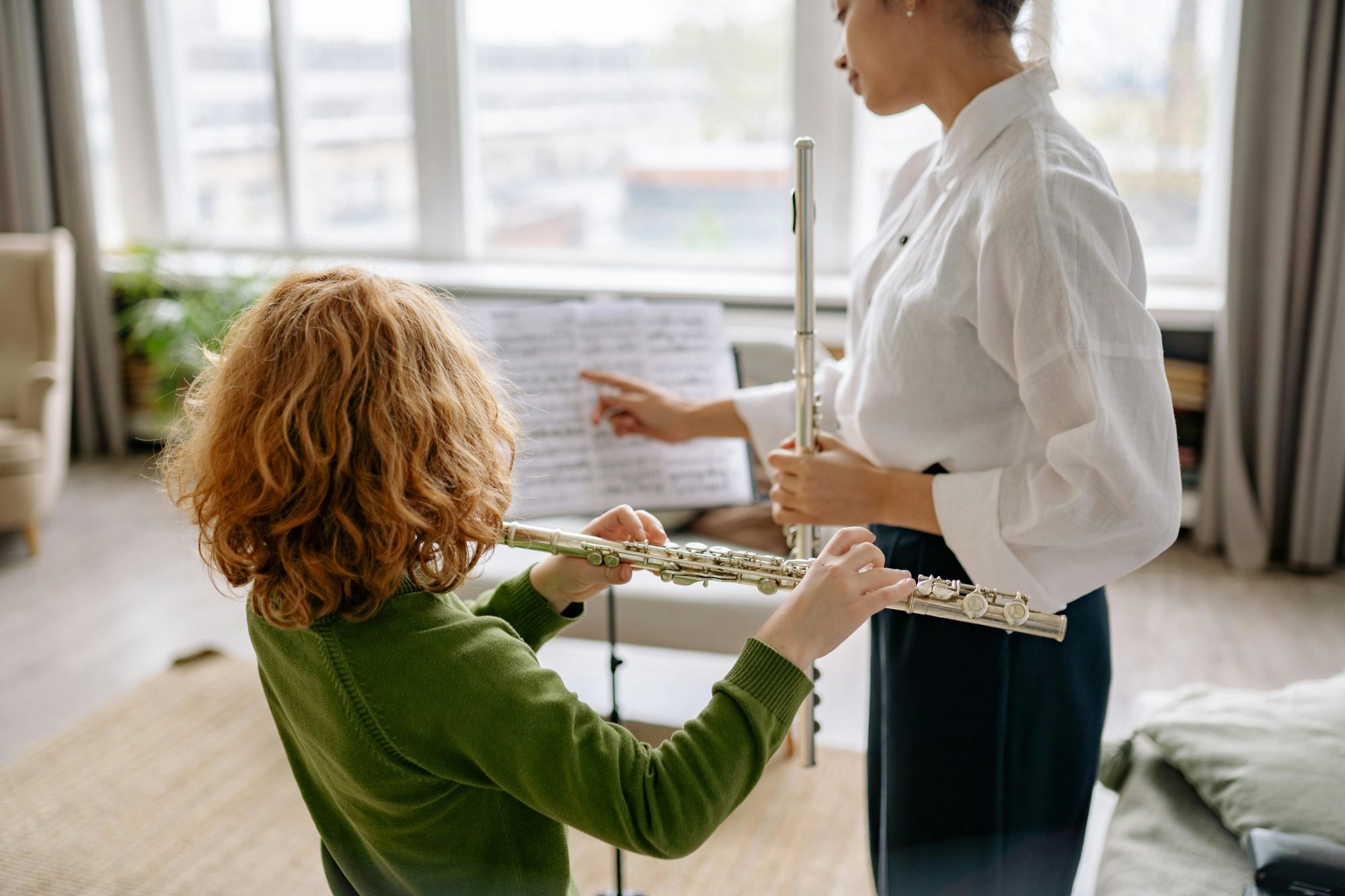MusiCounts Reveals National 2024 Teacher of the Year Award Winner