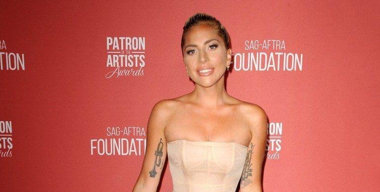 Lady Gaga: COVID-19 made me want to help people