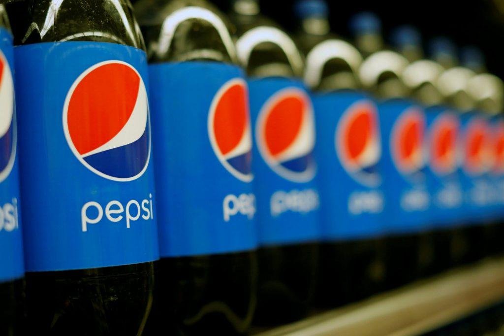 PepsiCo aims for net-zero greenhouse gas emissions by 2040