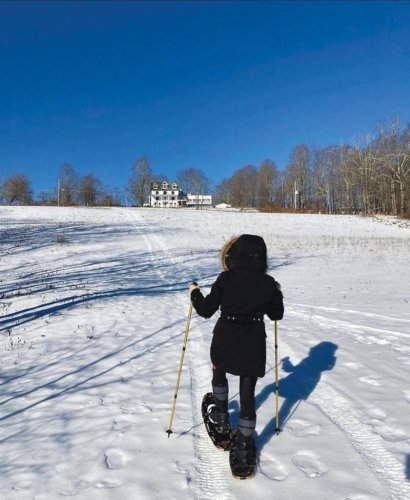 Exciting Winter Travel in Sullivan Catskills | Global Heroes