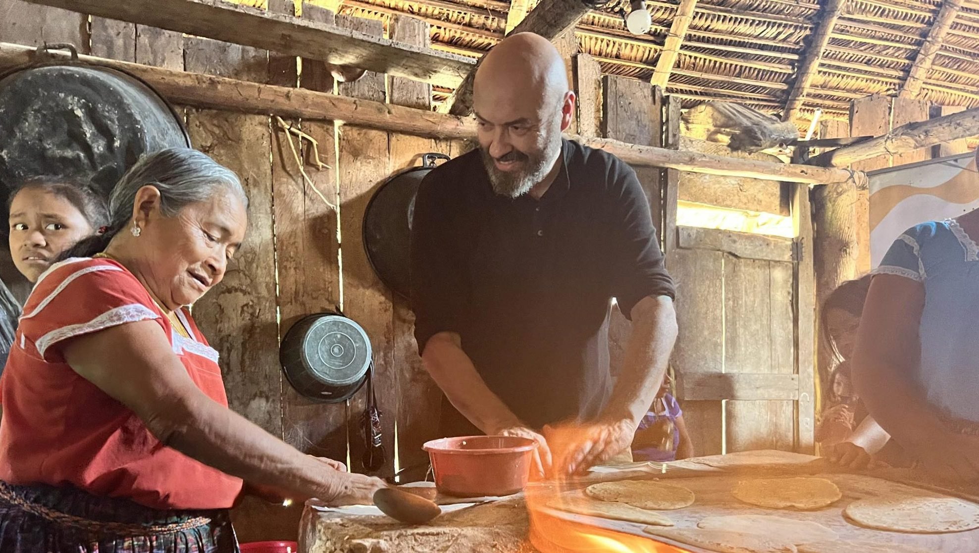 A Barcelona Restaurant-NGO Hybrid Could Offer a Solution to the City’s Over-Tourism Problem