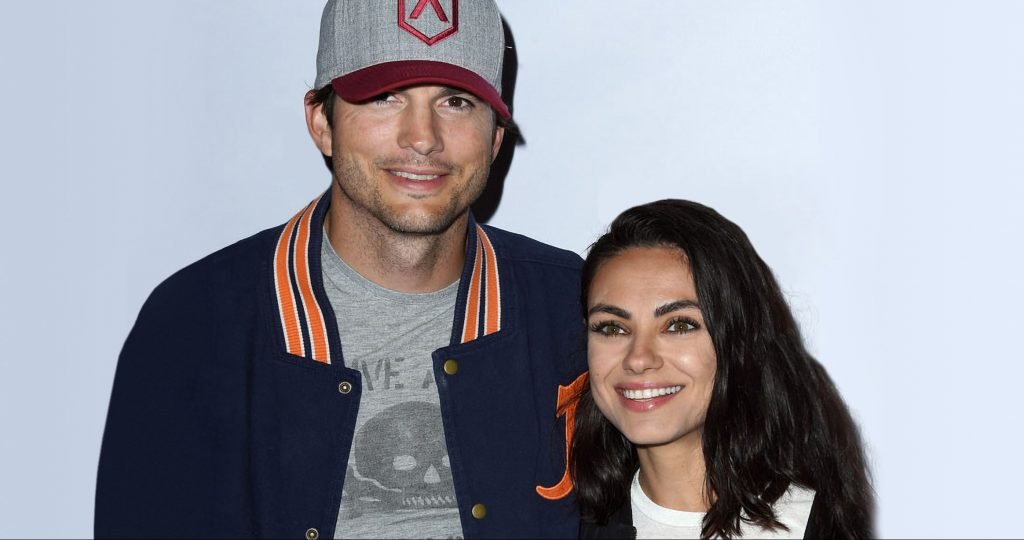 Mila Kunis and Ashton Kutcher launch GoFundMe for Ukraine and vow to match $3 million in donations