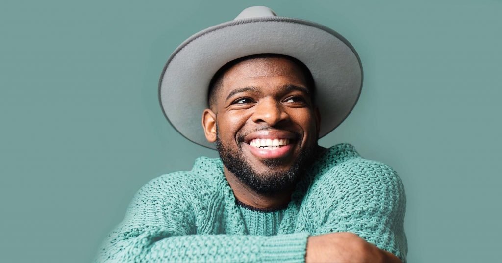 News: P.K. Subban: A Hero On and Off the Ice  GLOBAL HEROES MAGAZINE