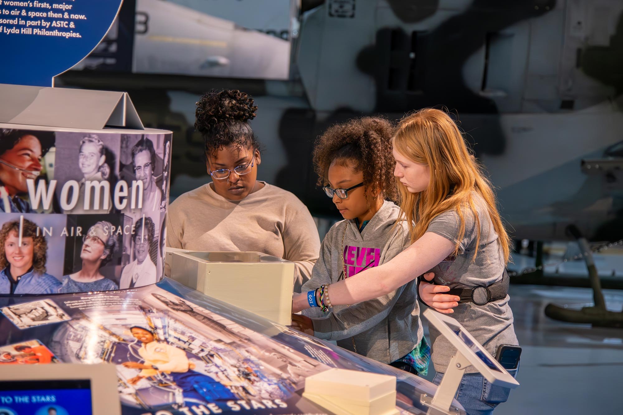 All-Inclusive Fun Air Zoo: One Ticket, Unlimited Thrills