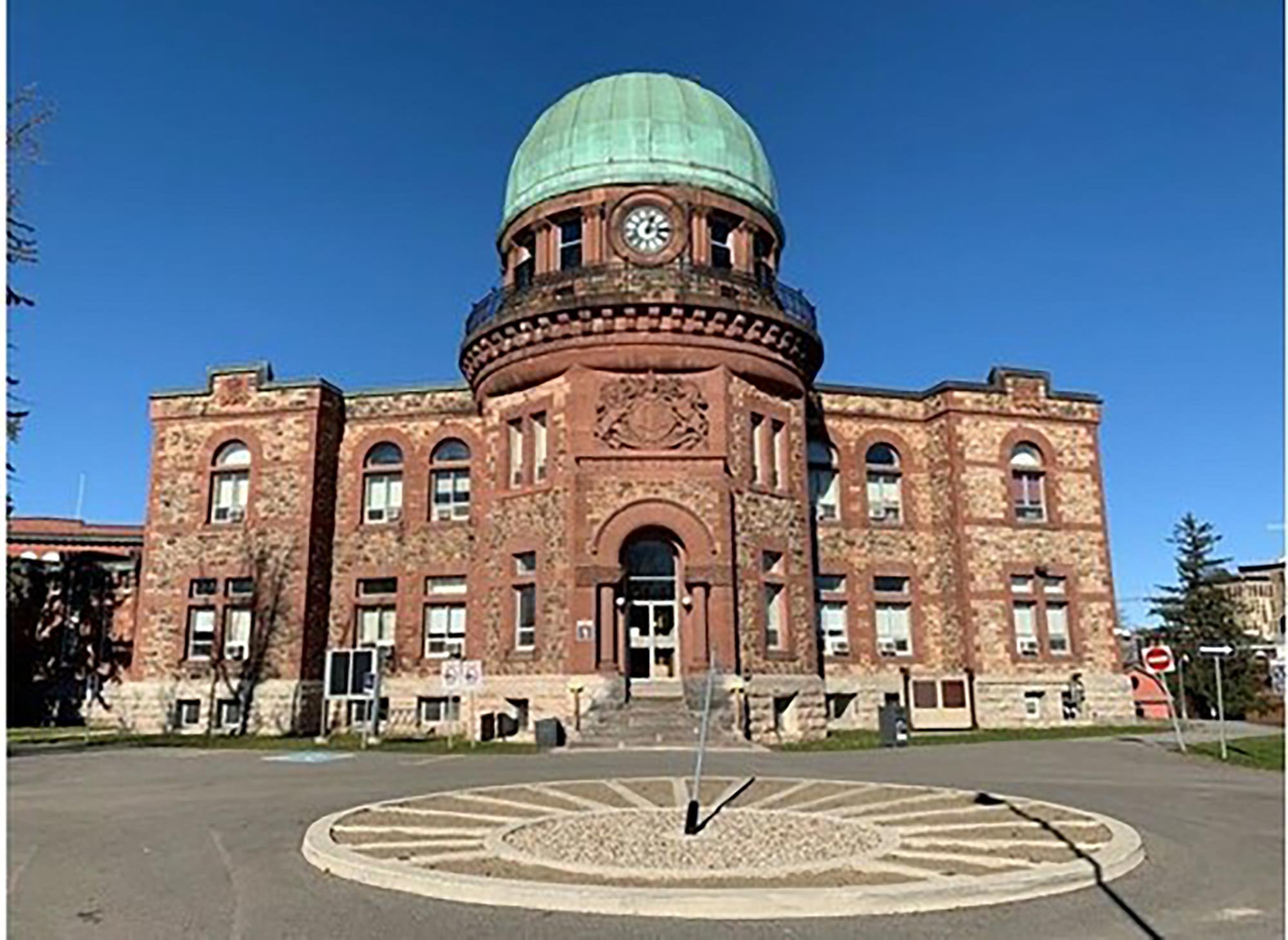 Charting the Stars: Ottawa’s Dominion Observatory Complex Named National Historic Site