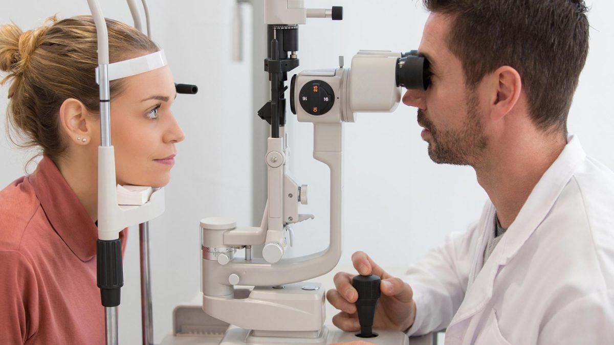 Ontario Association of Optometrists Revolutionizing Health Care