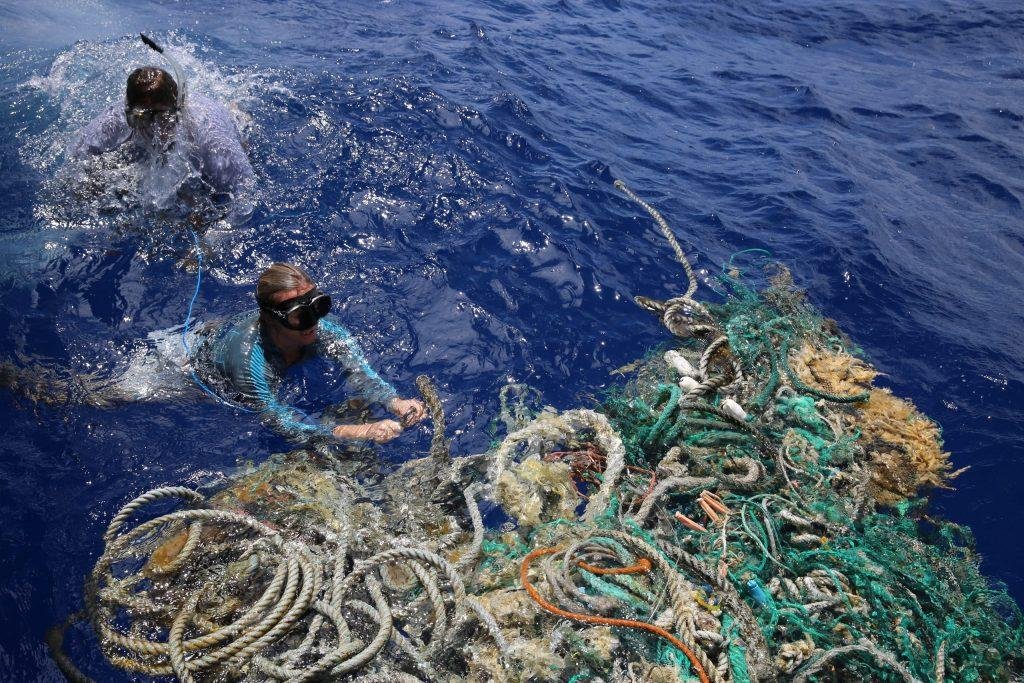 News: Making Waves: All-female research team sets sail to fight ocean pollution  GLOBAL HEROES MAGAZINE
