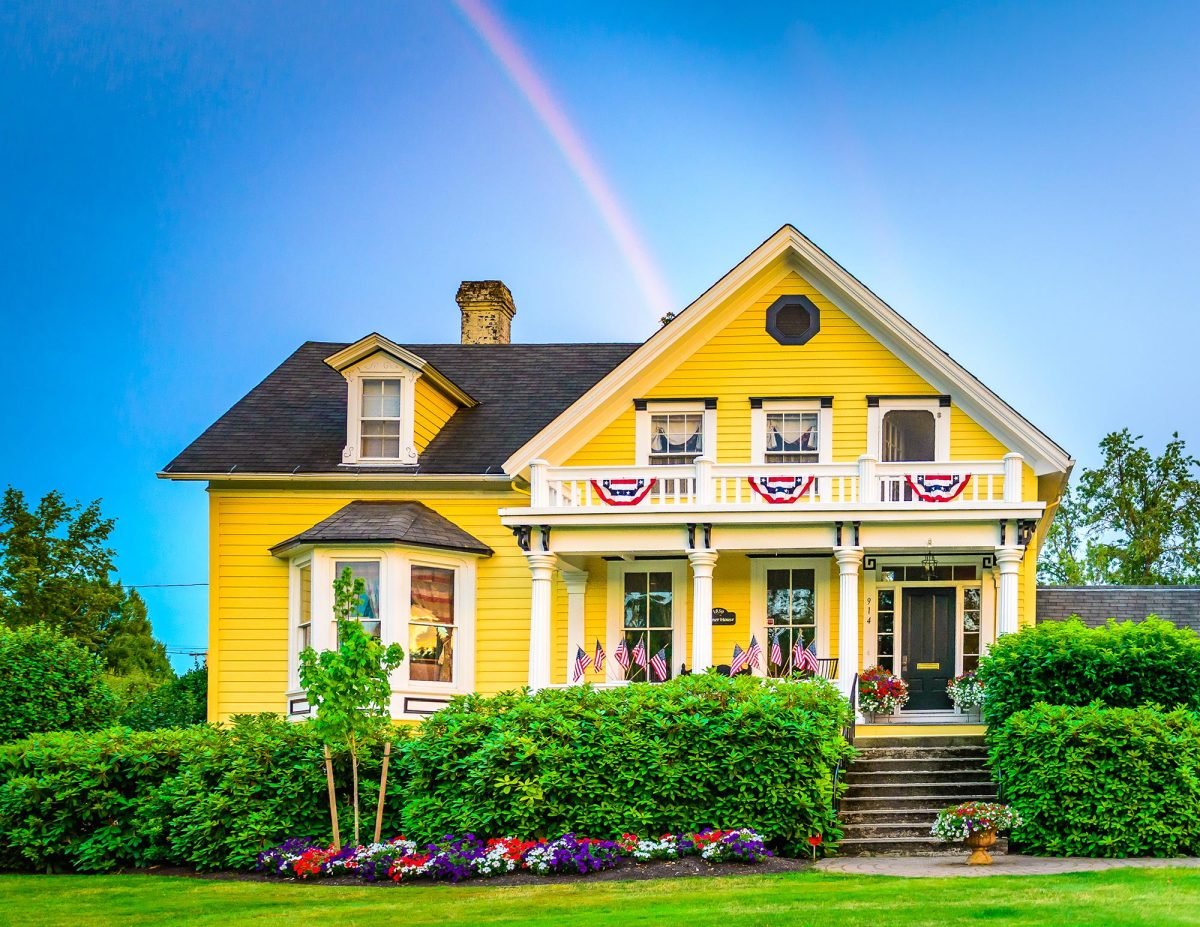 Discovering Albany’s Rich History and Modern Flair