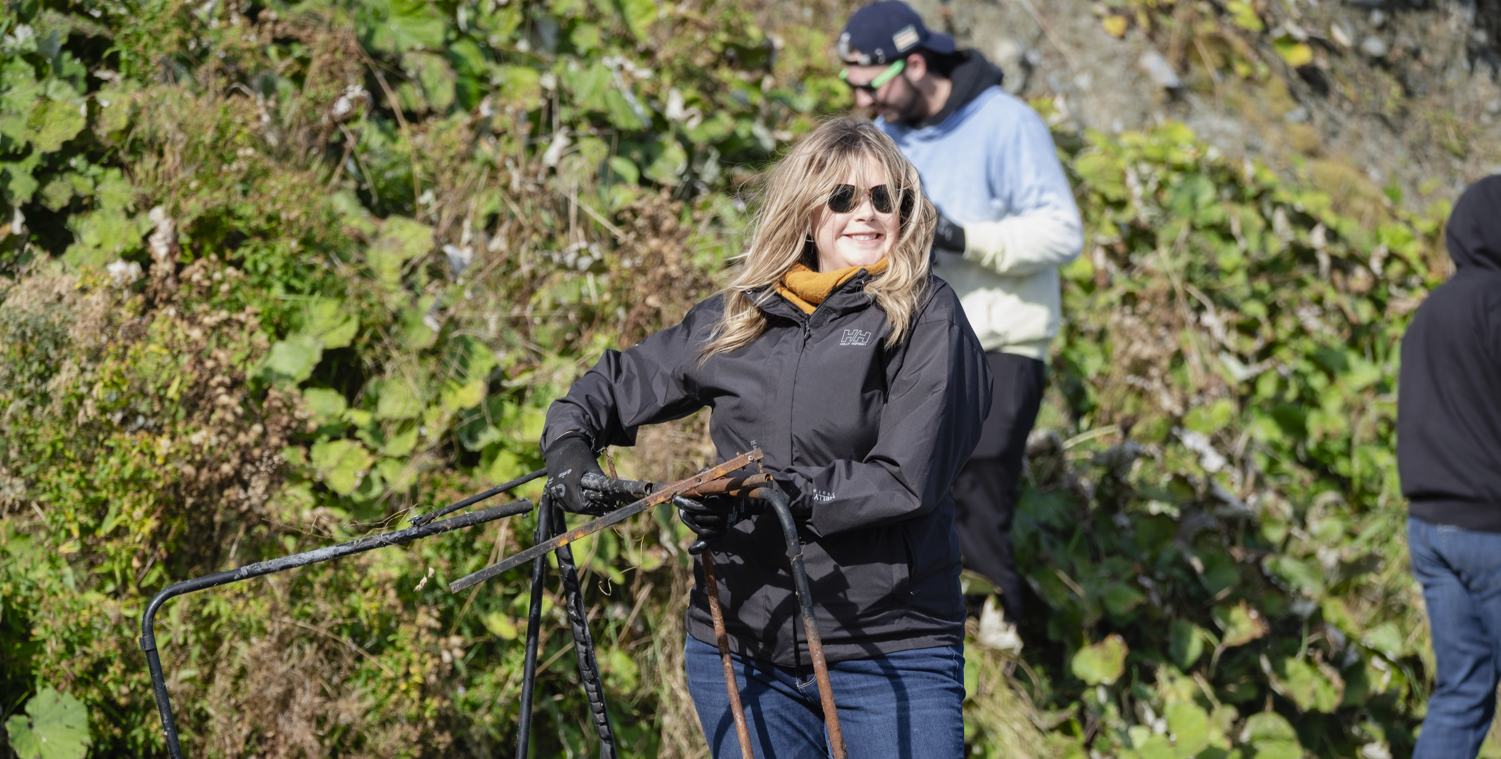Canadian Organization Making a Difference Coast-to-Coast
