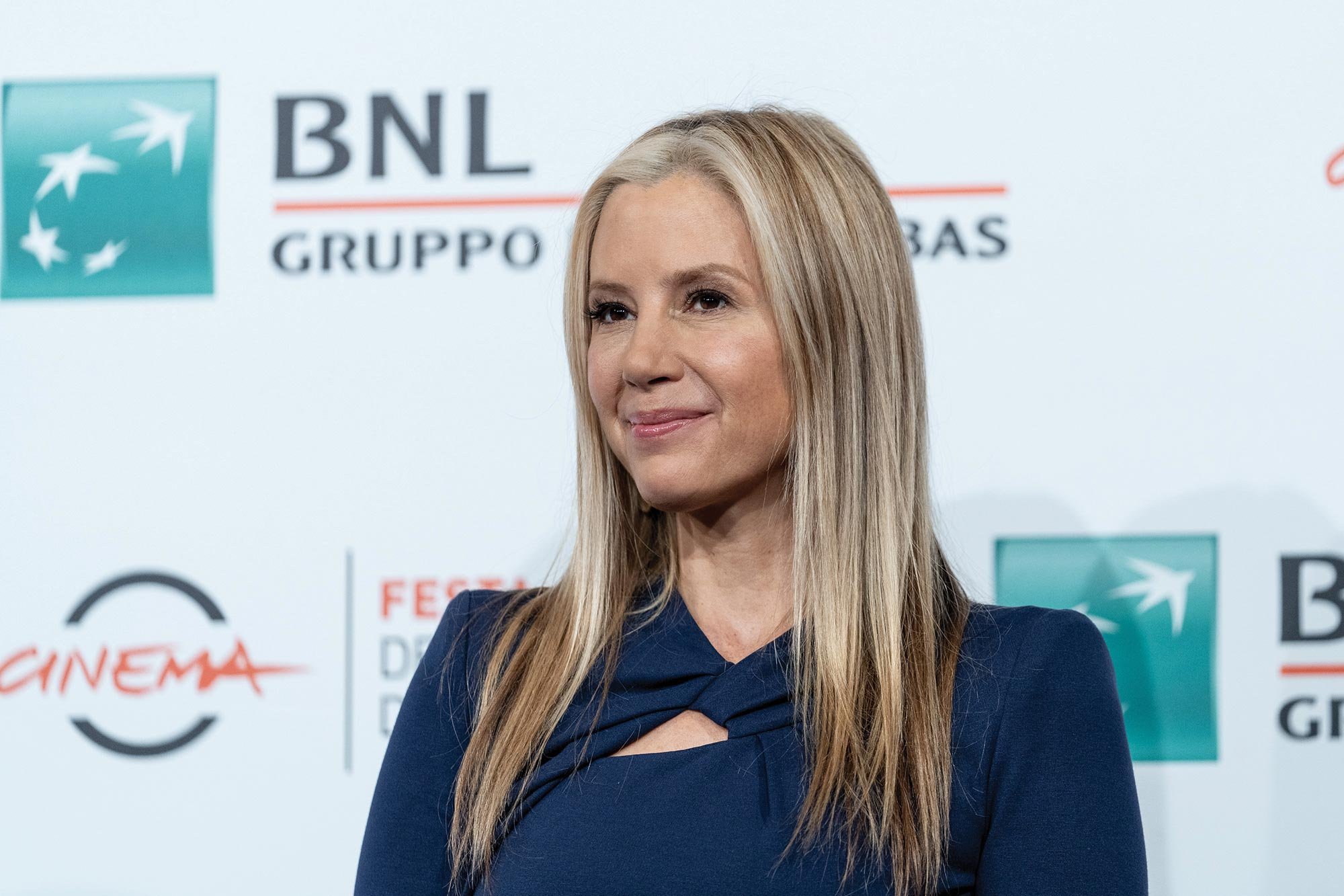 Empowering Resilience: Mira Sorvino is a Voice for Survivors
