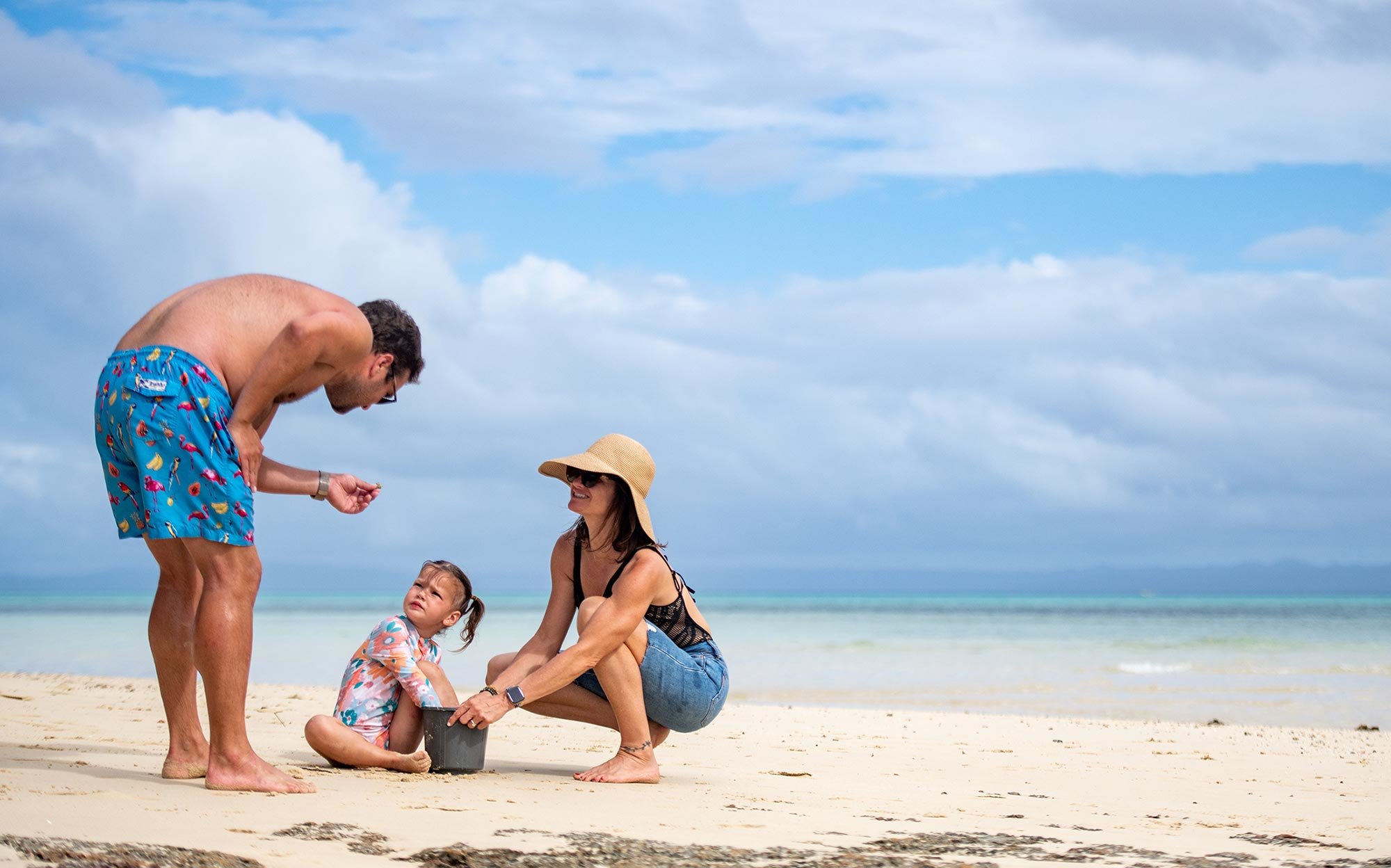 Dive Into the Natural Wonders of Fiji at Jean-Michel Cousteau Resort