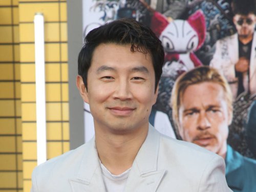 Simu Liu donates $100,000 to Feeding America