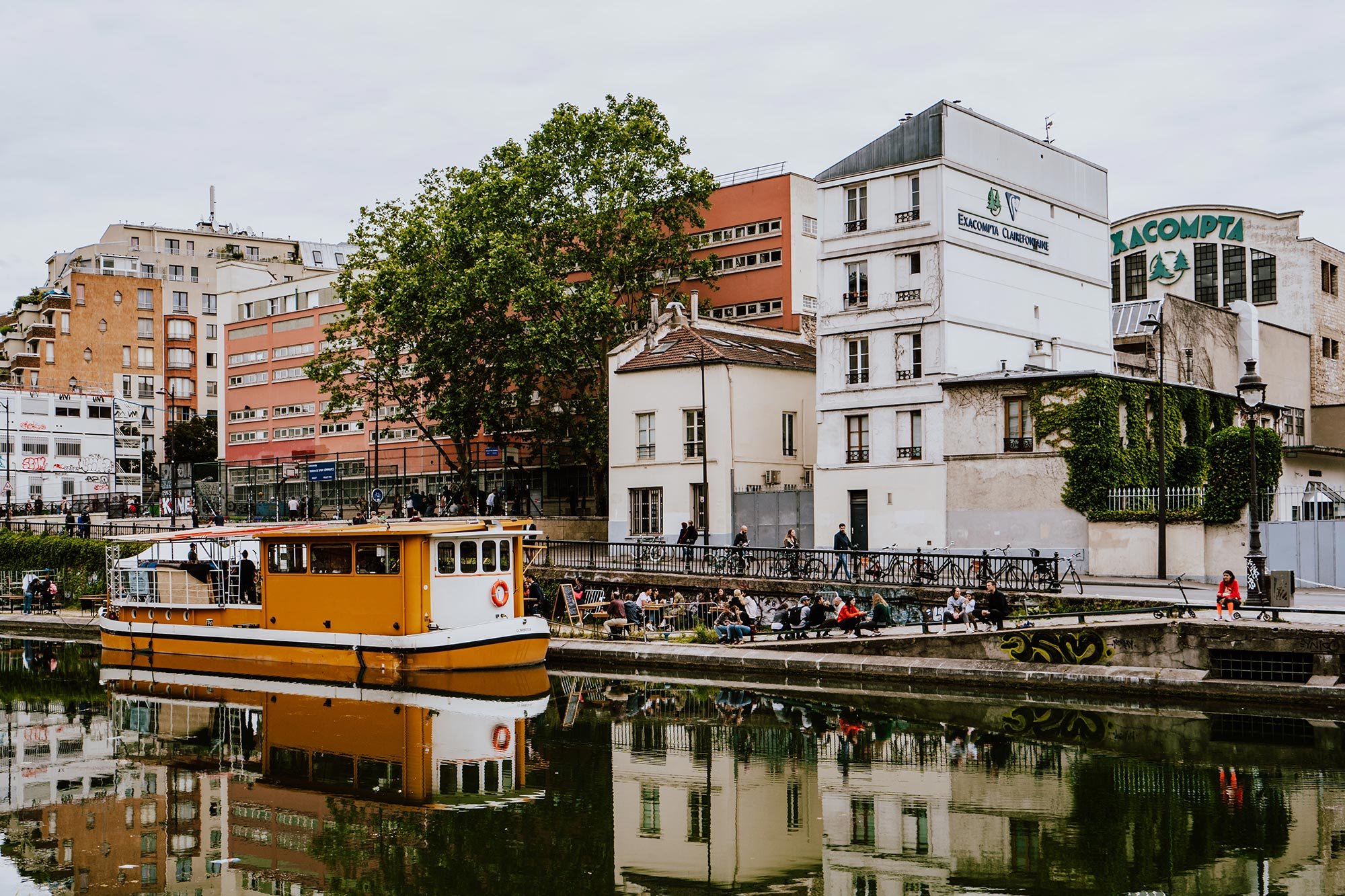Discover the Less-Trodden Paths of Paris: Local Experiences for the 2024 Olympics