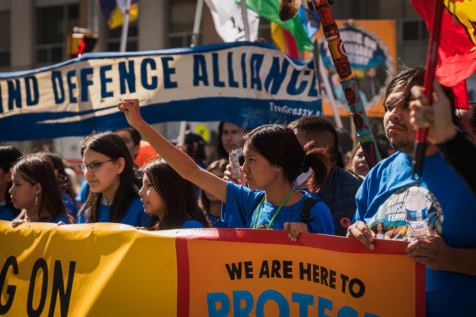 The Chiefs of Ontario Call on the Government of Ontario to Declare a 365-Day Moratorium of Mine Claims Staking