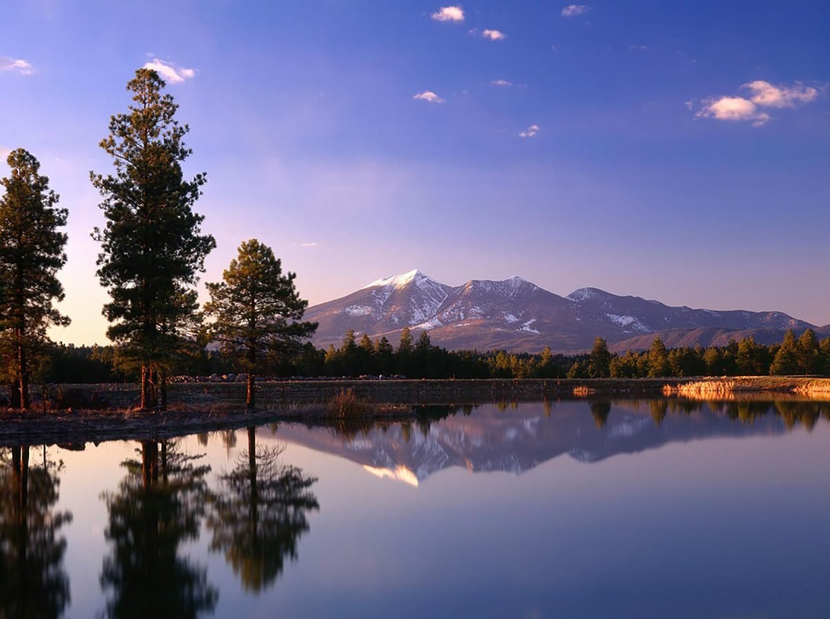 This City of Seven Wonders is Keeping its Wild Places Wild