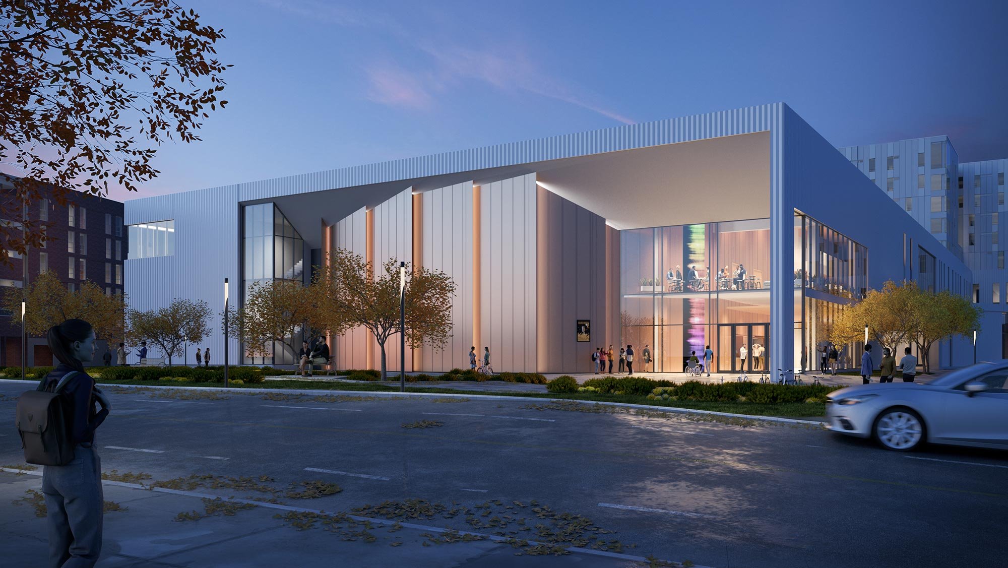 Humber College is Fostering Creativity, Innovation, and Sustainability