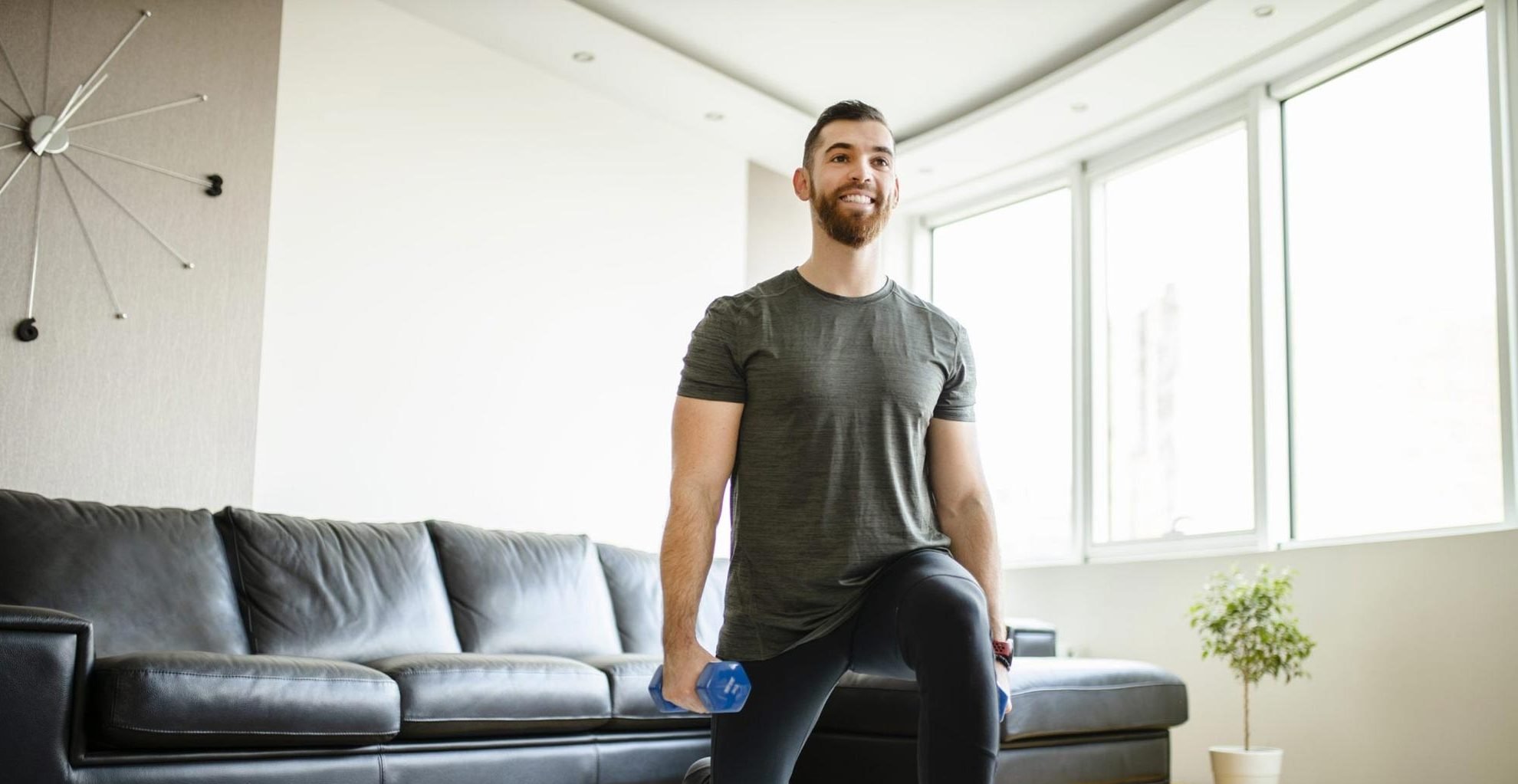 4 Ways to Make Sure Your Workout Habits Last All Year Long