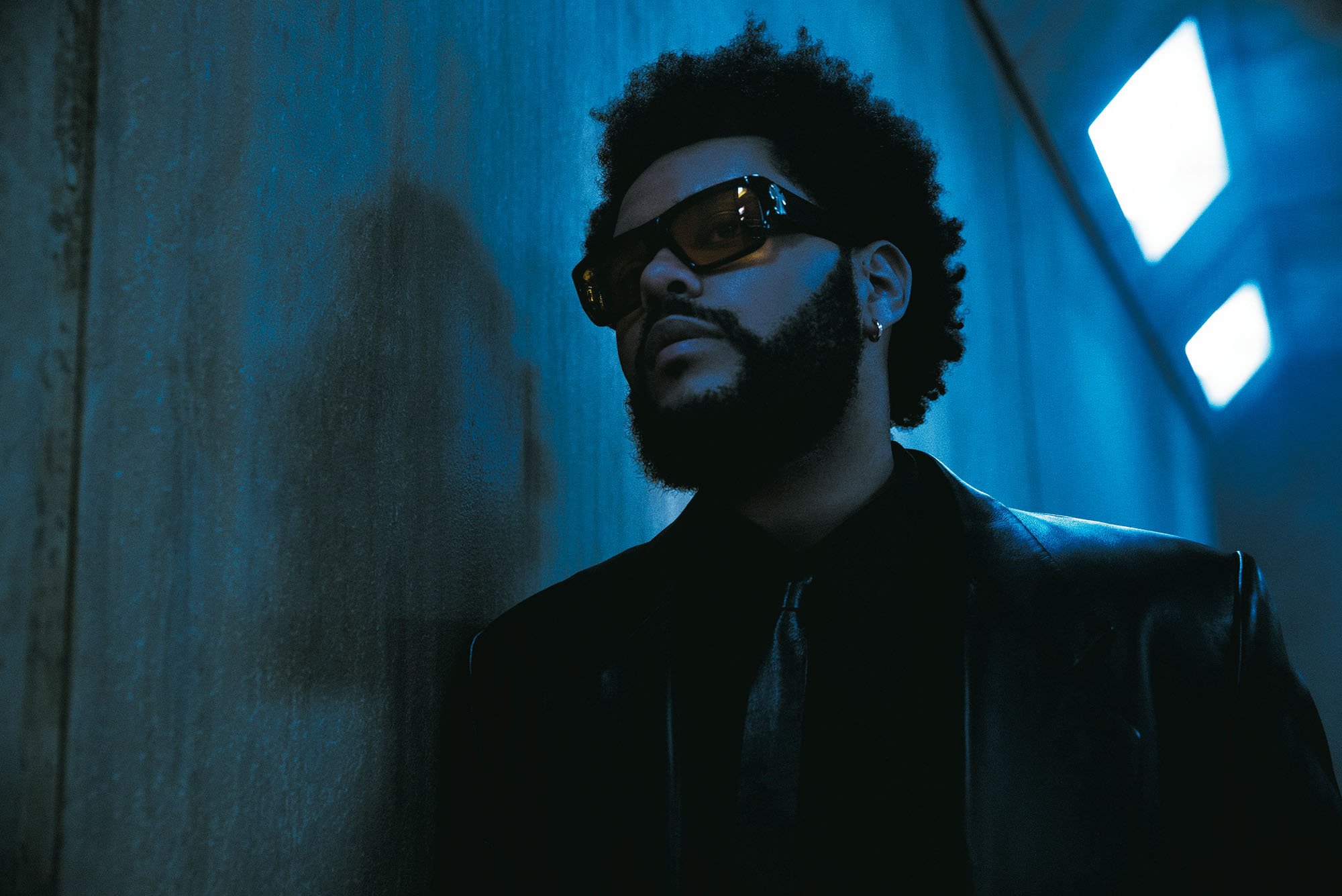 A Force for Good in the Fight Against Hunger: The Weeknd’s XO Humanitarian Fund