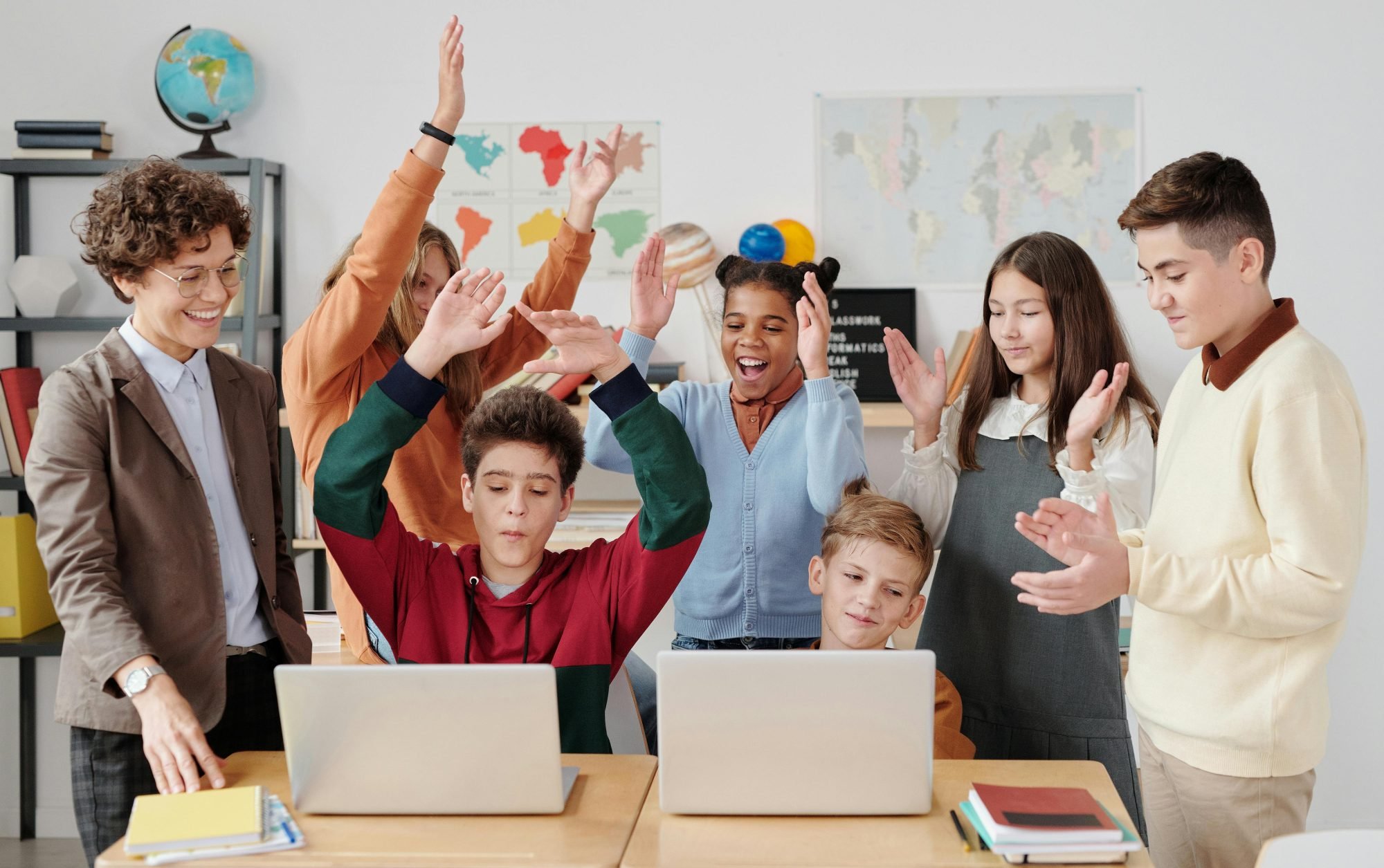 The Study Academy's Approach is Built for Student Success