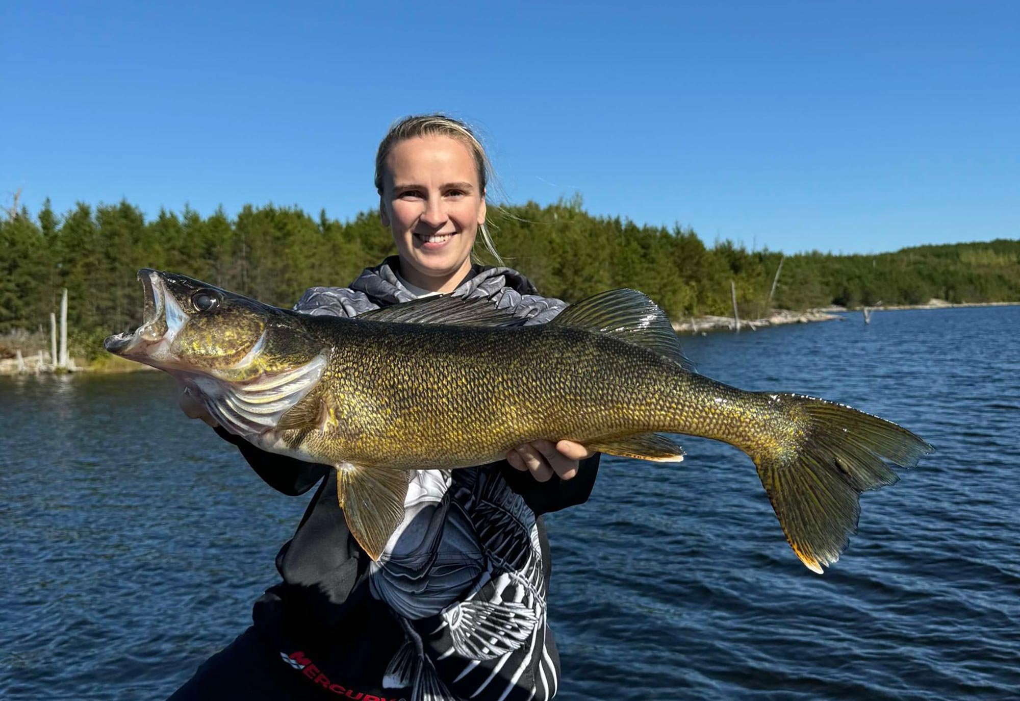 Anderson's Lodge: Catch Memories That Last a Lifetime
