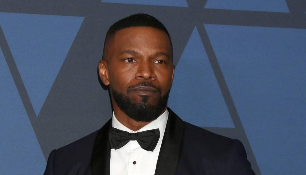 Jamie Foxx sets up fund with Global Down Syndrome Foundation in honour of late sister