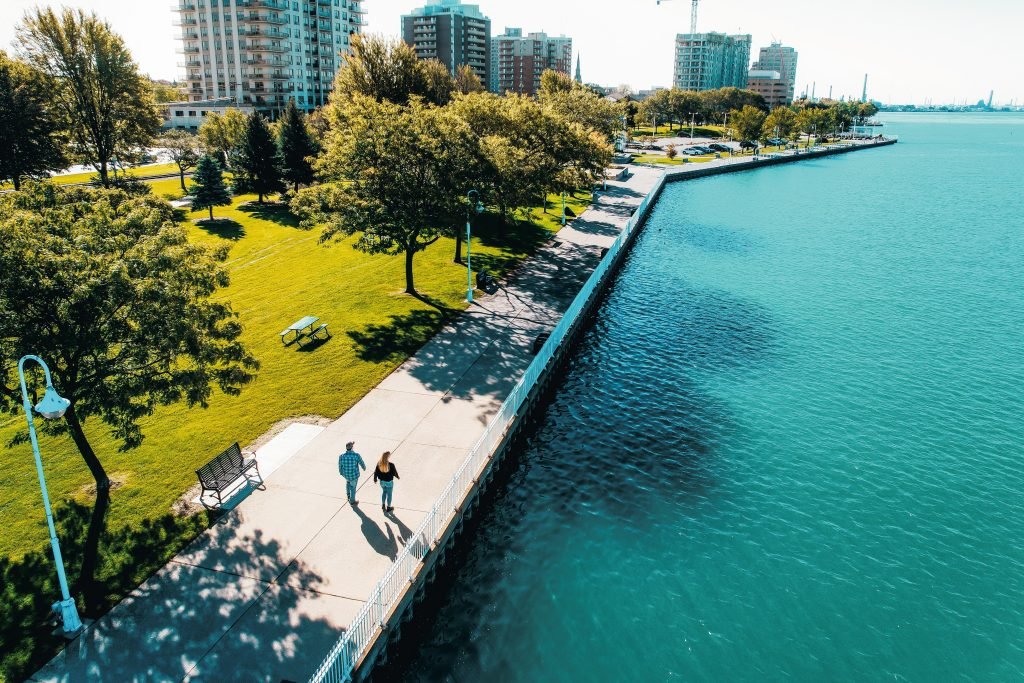 Explore Beautiful Ontario's Blue Coast in Sarnia-Lambton: Summer 2024 Travel