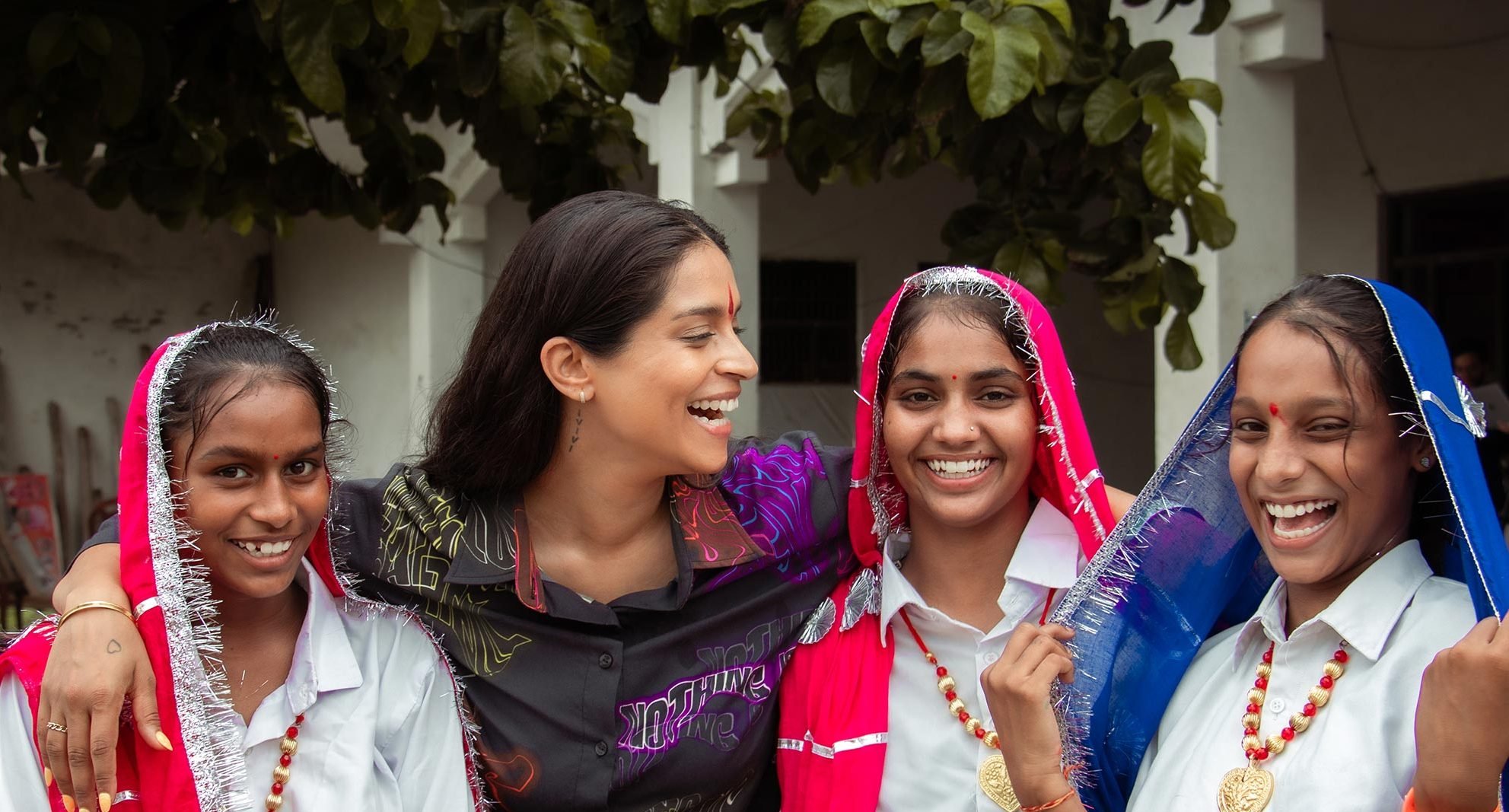 Stories with Power: How Lilly Singh is Changing the Narrative