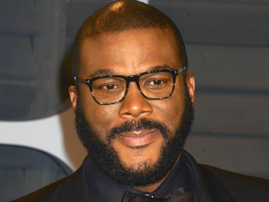Tyler Perry to receive prestigious Jean Hersholt Humanitarian Award at the Oscars