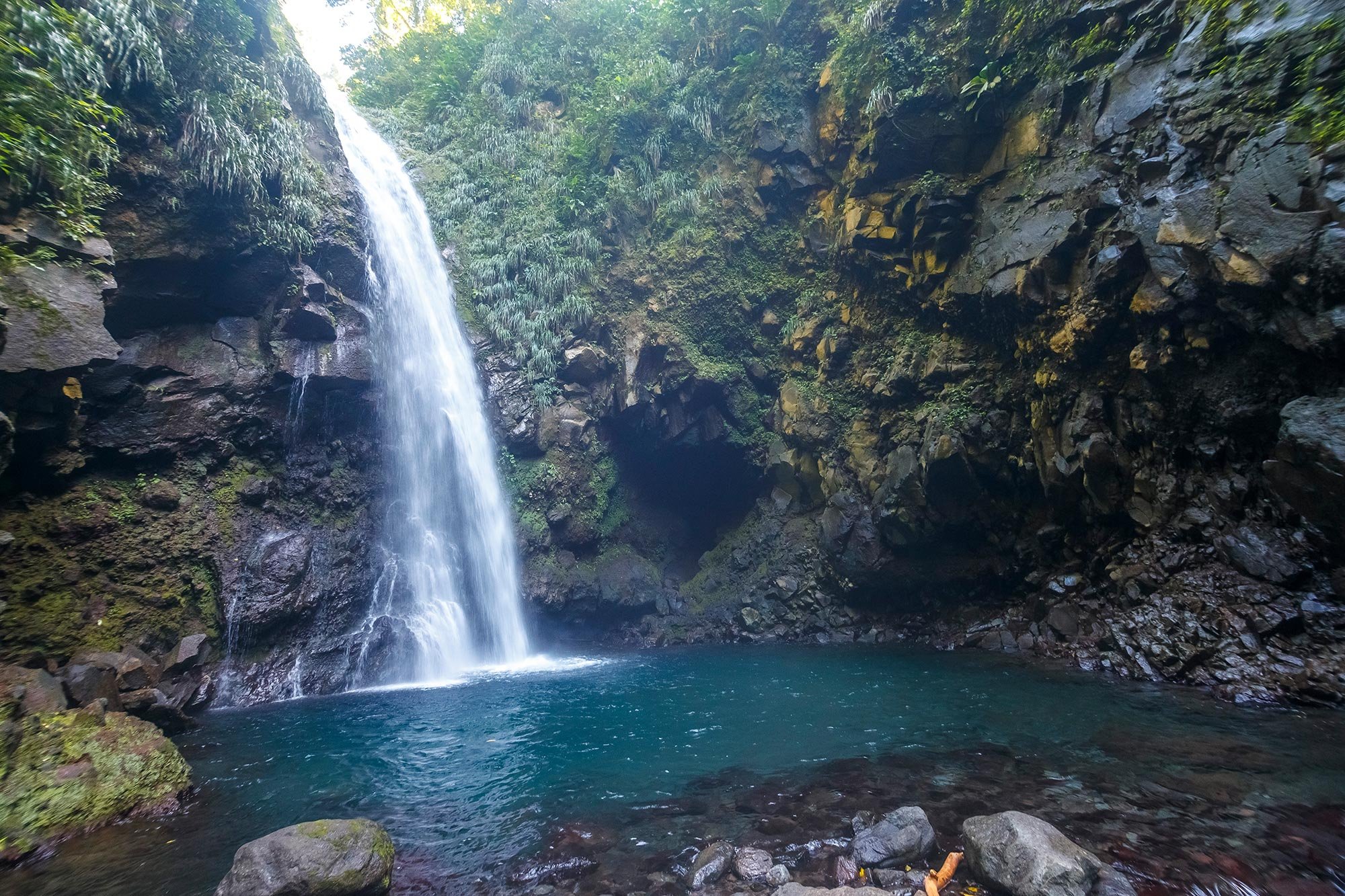 Enjoy a Caribbean Adventure in St. Vincent and the Grenadines
