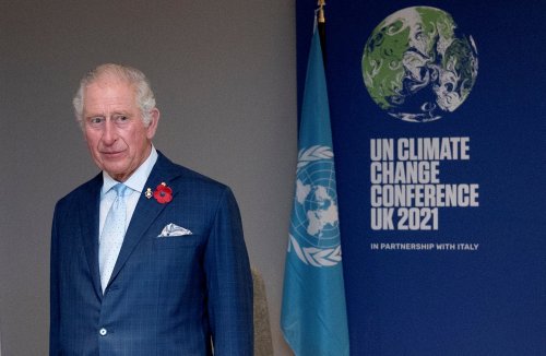 Explainer-What will King Charles’s reign mean for climate action?