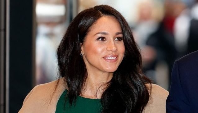 Meghan, Duchess of Sussex, Is on a Mission to Feed and Empower Others
