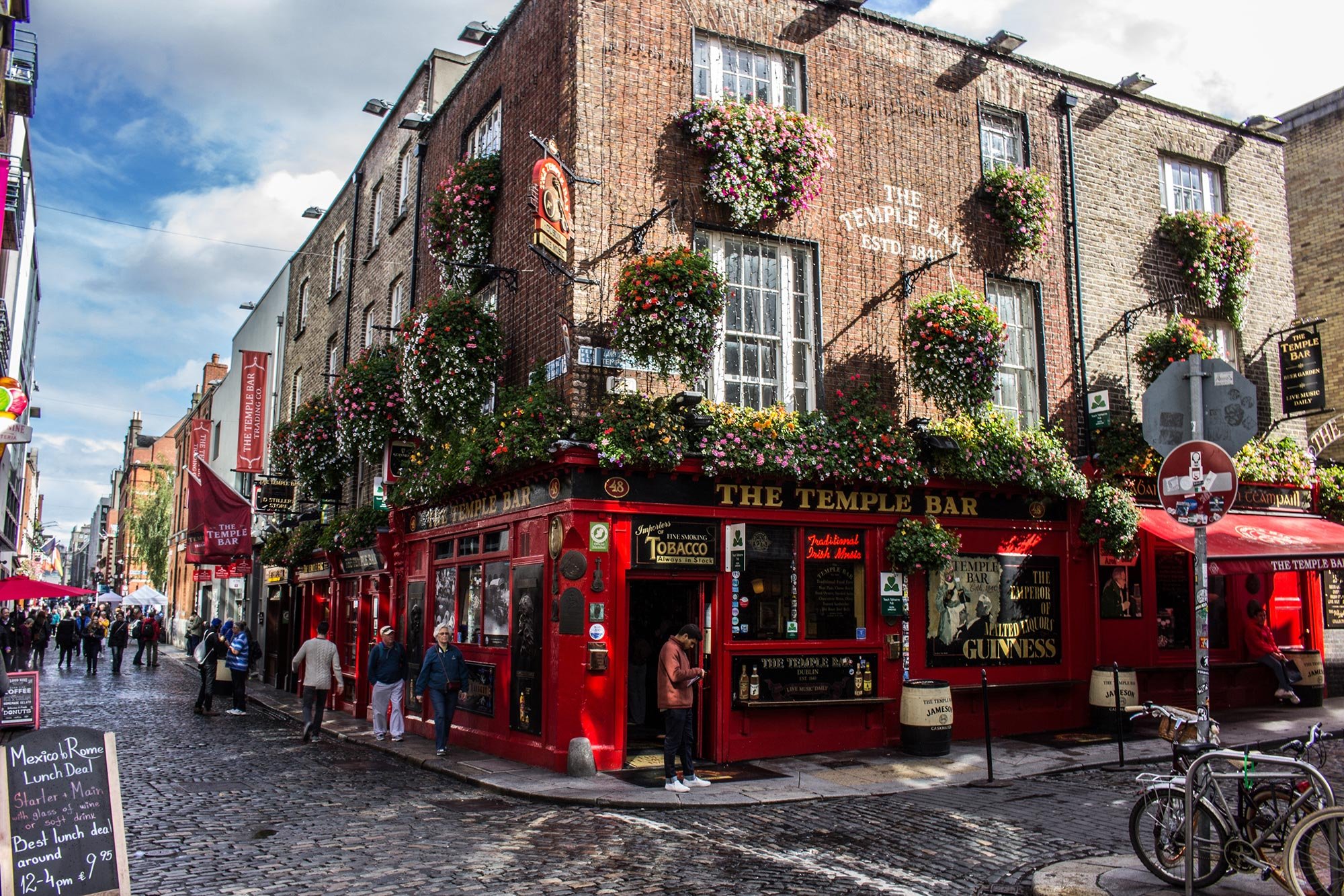 Take Your Book Club on the Road: Explore Europe Through Classic and Contemporary Novels