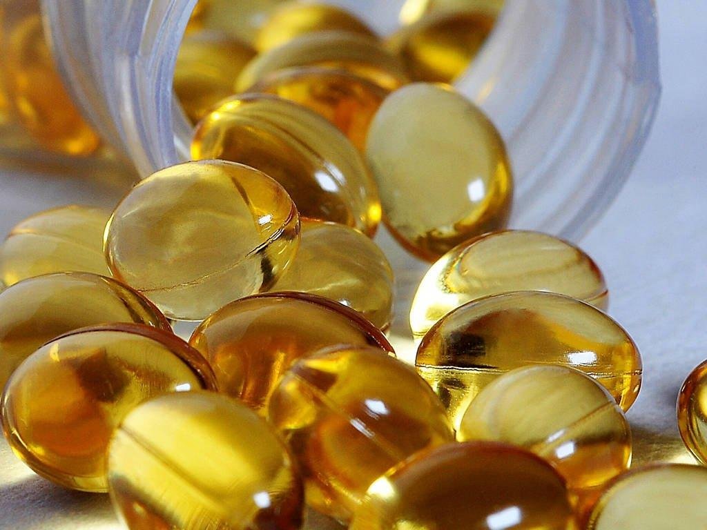 News: Fish oil supplements 'may help adults with depression'  GLOBAL HEROES MAGAZINE