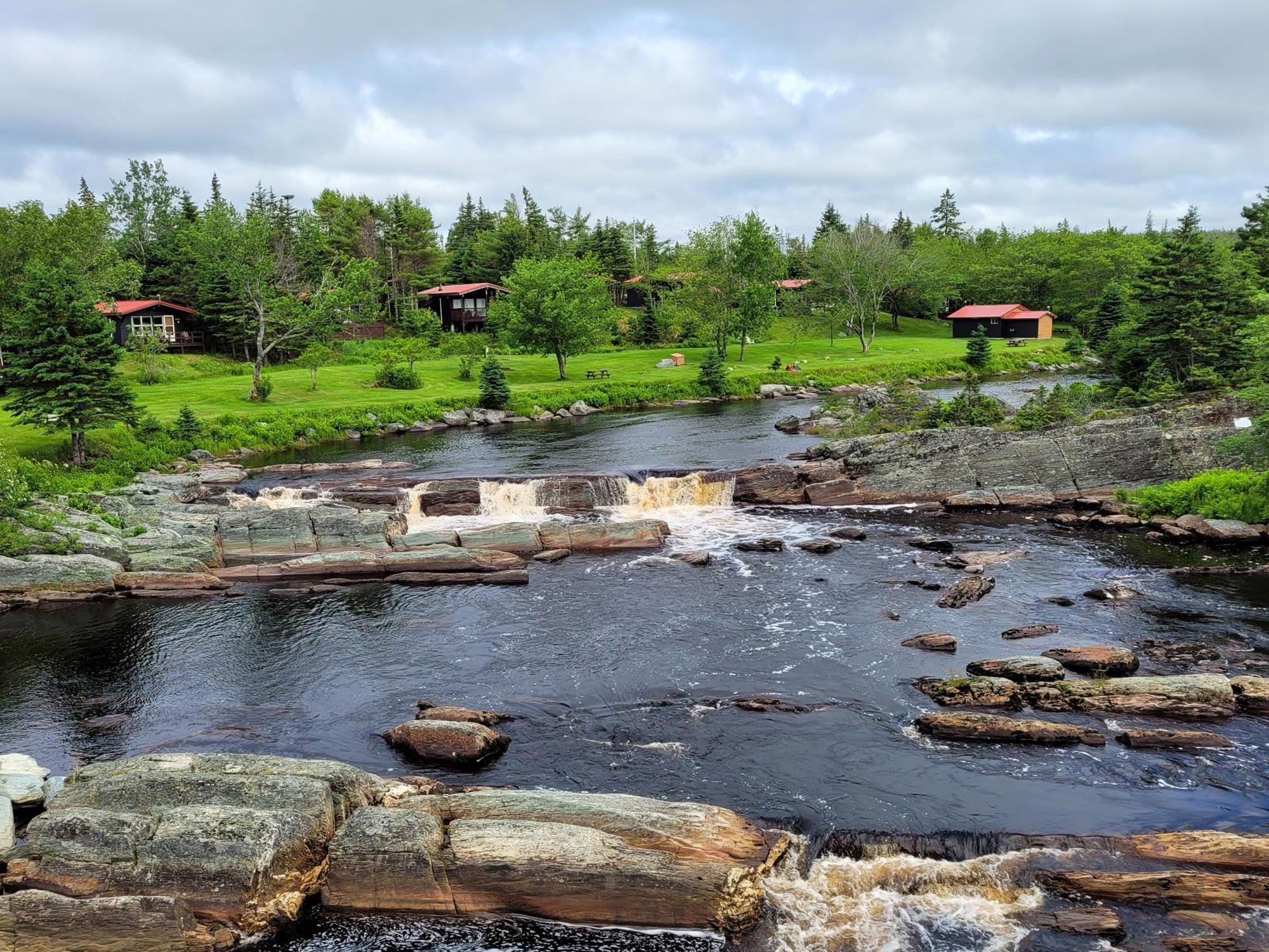 Liscombe Lodge: Escape to Nature in Nova Scotia