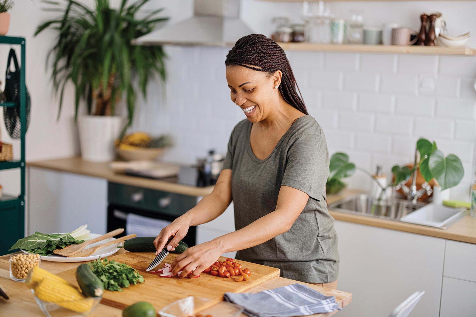 University of Guelph Offers Part-Time Plant-Based Nutrition Certificate