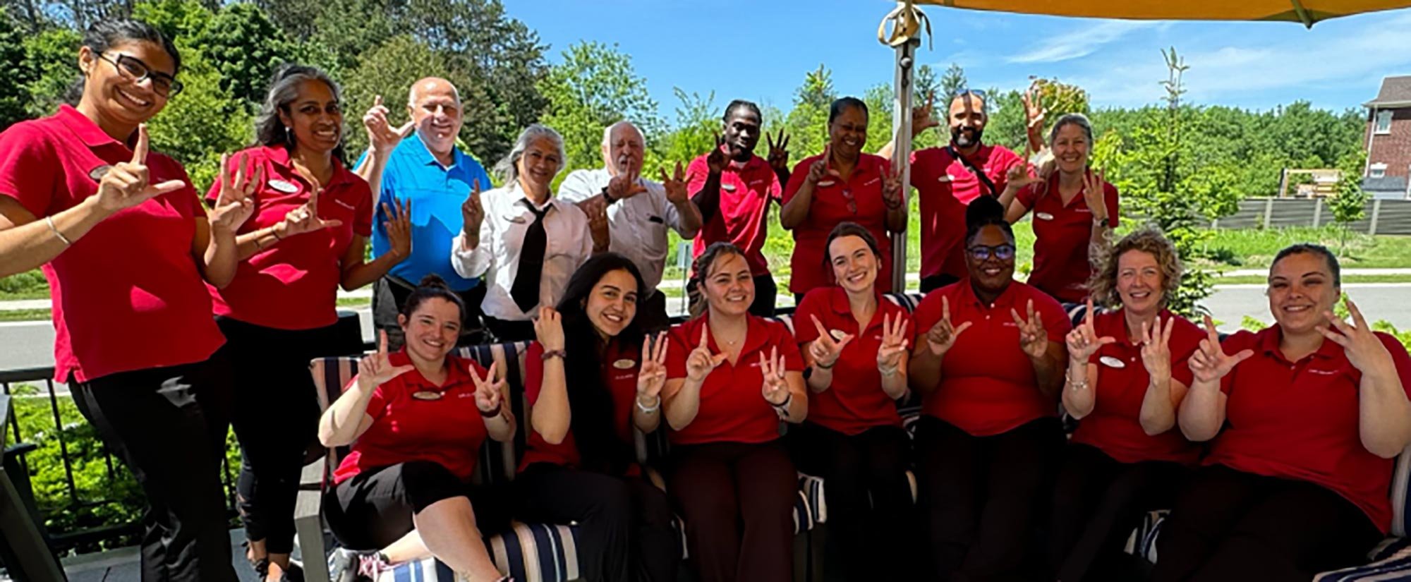 Beyond Bingo: The LivingWell Program That’s Redefining Retirement Living