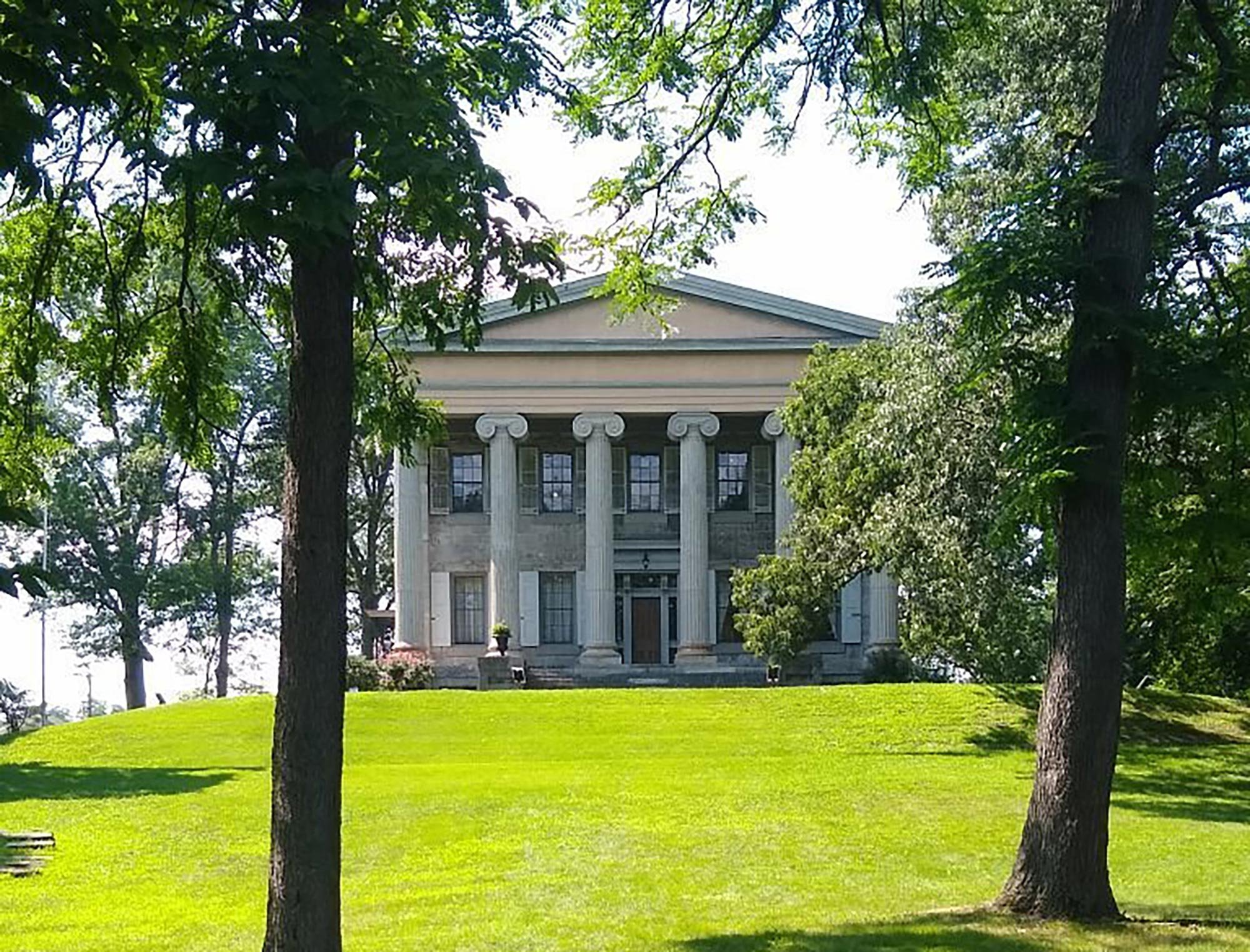 Altoona, Pennsylvania: Small Destination, Big Adventures