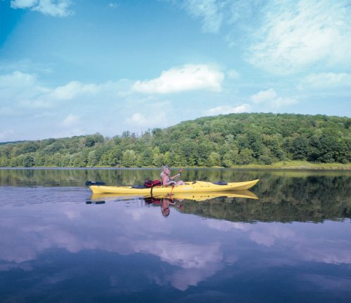 News: Exploring Pennsylvania's Oil Region and Its Rich History