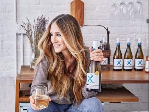 News: Sips in the City with Sarah Jessica Parker this Season