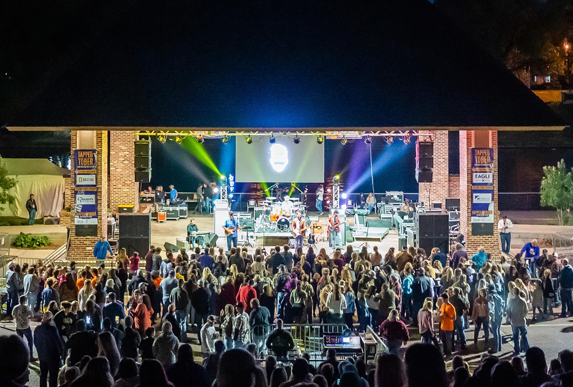 Natchitoches, Louisiana's Timeless Charm Meets a Symphony of Experiences
