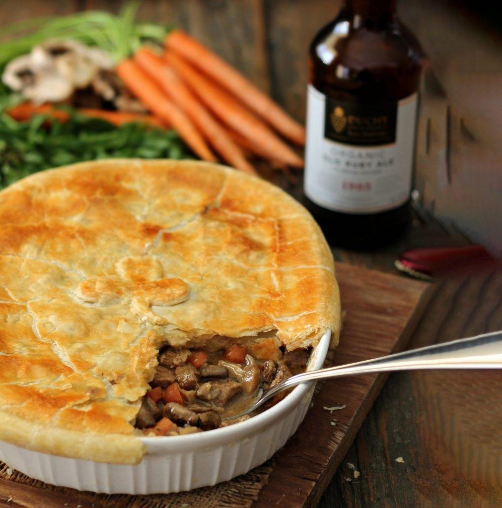 Tasty pub recipes to recreate at home