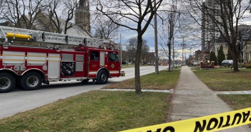 Evacuations underway as ‘gas leak ranges inside the explosive limits’ in London, Ont. downtown