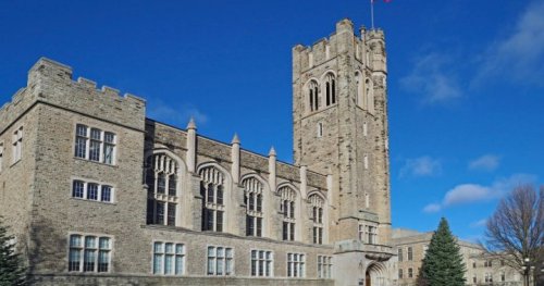 Western University warns anti-COVID-19 mandate protest could be ‘dangerous’