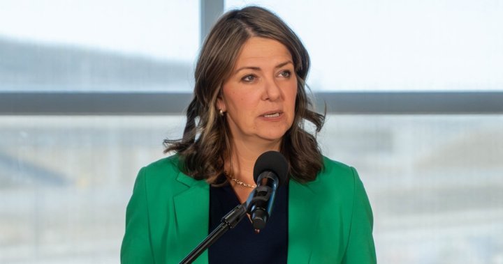 Alberta premier’s efforts backfired on the federal Conservative party: Nenshi