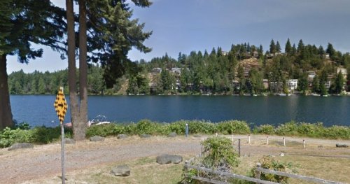 Man drowns while swimming in Nanaimo’s Long Lake