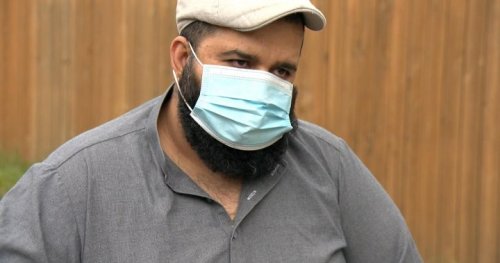 Saskatoon man stabbed, has beard cut in alleged targeted attack