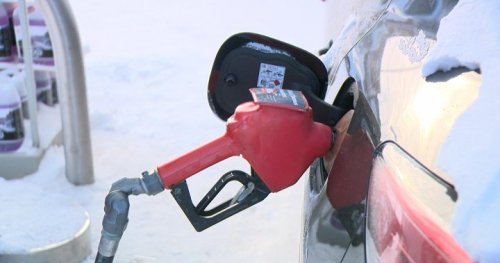 Carbon taxes are meant to boost gas prices. Why aren’t governments cheering hikes at the pump?