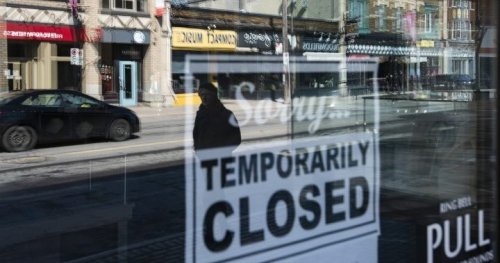 ‘Extremely scary’: Business owners, workers concerned of COVID-19 subsidy wind-down